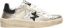 2Star Italiaanse leren sneakers voor vrouwen - Thumbnail 1