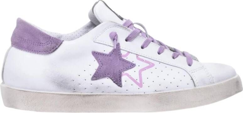 2Star Schoenen