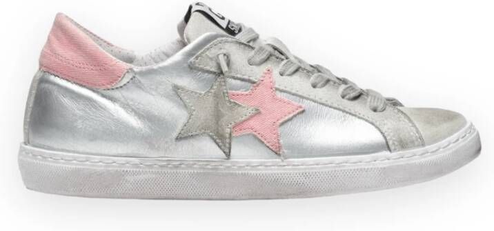 2Star Prime Star Sneakers