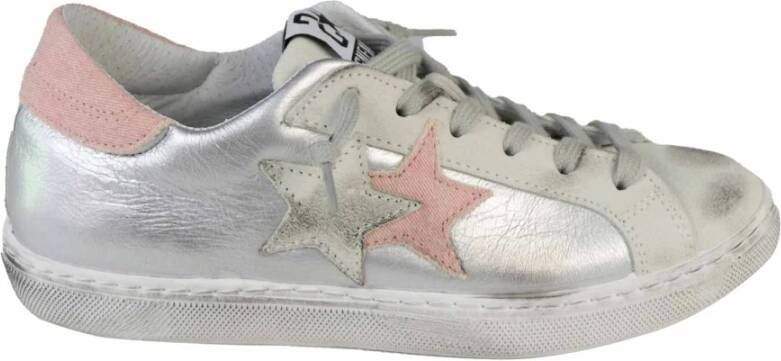 2Star Prime Star Sneakers - Foto 4