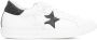 2Star Vrouwen ; s schoenen sneakers witte Ss23 Wit Dames - Thumbnail 1