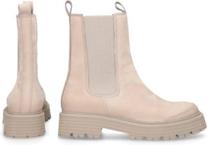 305 Sobe Ankle Boots Grijs Dames