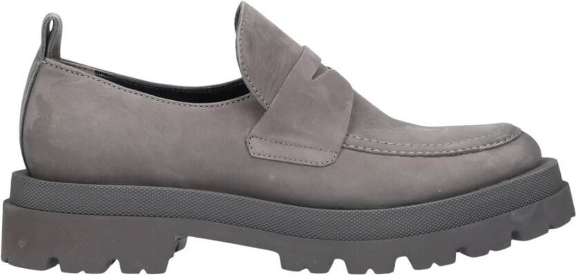 305 Sobe Loafers Gray Dames