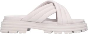 305 Sobe Sliders Grijs Dames