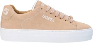 305 Sobe Sneakers Beige Dames