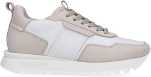 305 Sobe Sneakers Grijs Dames