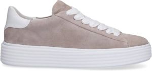 305 Sobe Sneakers Grijs Dames