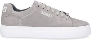 305 Sobe Sneakers Grijs Heren
