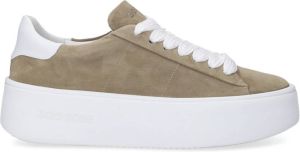 305 Sobe Sneakers Groen Dames