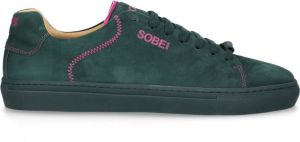 305 Sobe Sneakers Groen Unisex