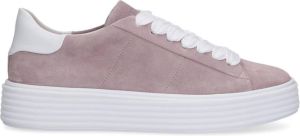 305 Sobe Sneakers Roze Dames