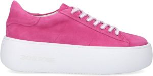 305 Sobe Sneakers Roze Dames