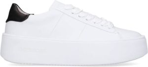 305 Sobe Sneakers Wit Dames