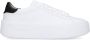 305 Sobe Sneakers White Dames - Thumbnail 1
