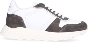 305 Sobe Sneakers Wit Dames