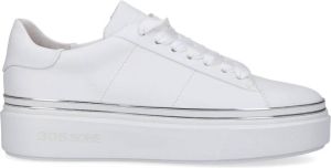 305 Sobe Sneakers Wit Dames