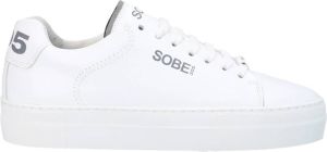 305 Sobe Sneakers Wit Dames