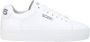 305 Sobe Sneakers White Dames - Thumbnail 1