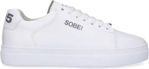 305 Sobe Sneakers Wit Heren