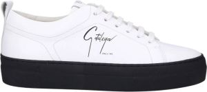 305 Sobe Sneakers Wit Heren