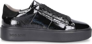 305 Sobe Sneakers Zwart Dames