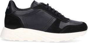 305 Sobe Sneakers Zwart Dames