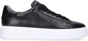 305 Sobe Sneakers Zwart Dames