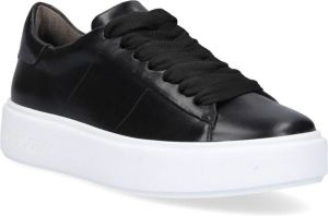 305 Sobe Sneakers Zwart Dames