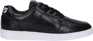 305 Sobe Sneakers Zwart Dames