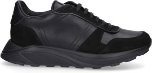305 Sobe Sneakers Zwart Heren