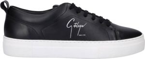 305 Sobe Sneakers Zwart Heren