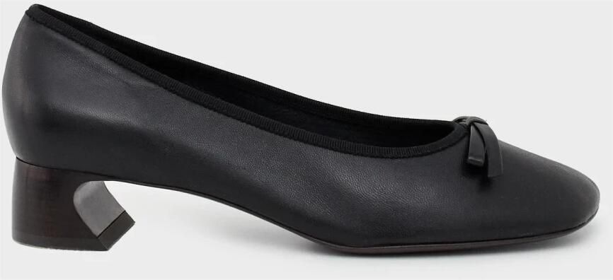 3.1 Phillip Lim ID Soft Ballerina Pump