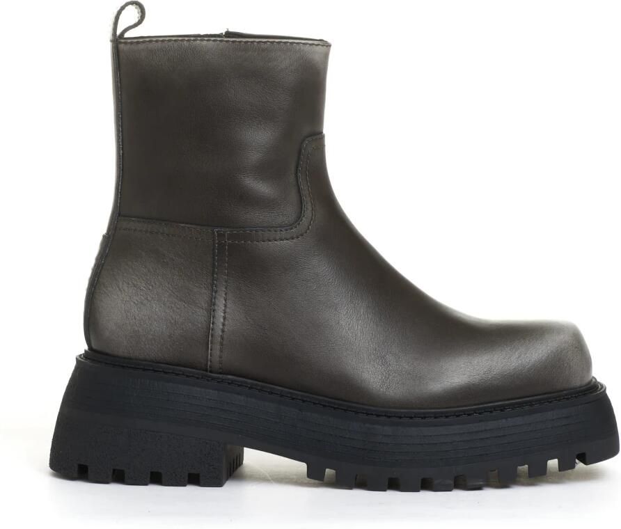 3Juin 7004C103K19 Enkellaarsjes - Foto 1