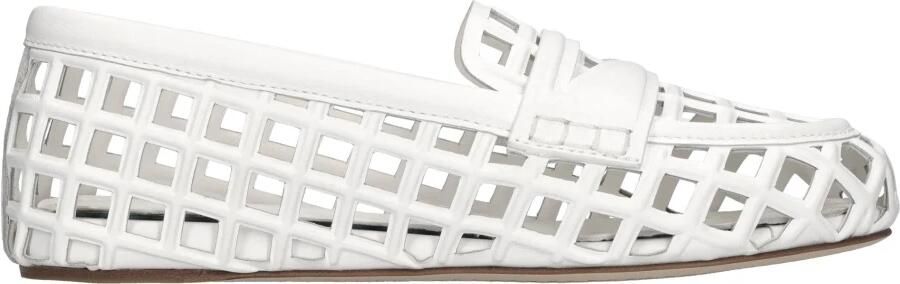 3JUIN Platte schoenen