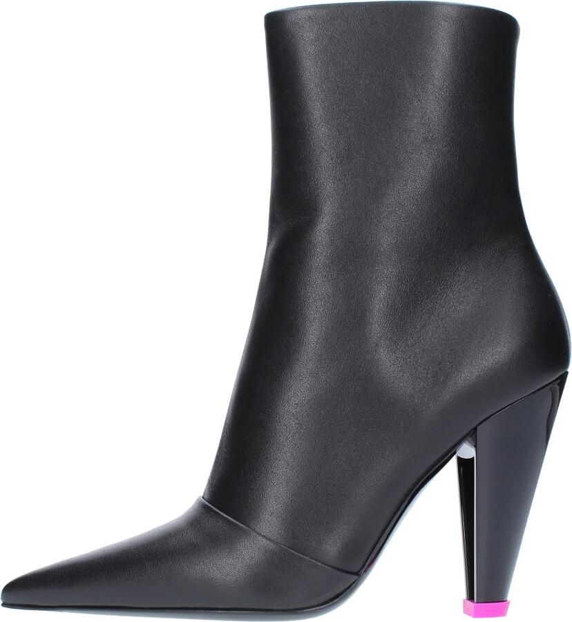 3Juin DEB Enkellaarsjes