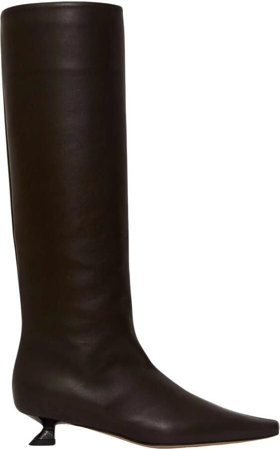 3JUIN Heeled Boot