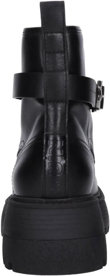 3JUIN Noa 020 Leren Enkelboots - Foto 5