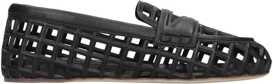 3JUIN Platte Schoenen
