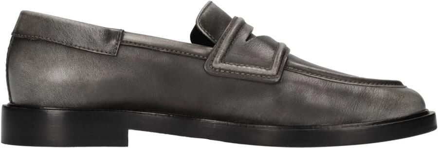 3JUIN Platte schoenen
