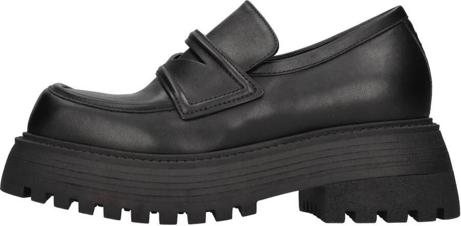 3JUIN Platte Schoenen