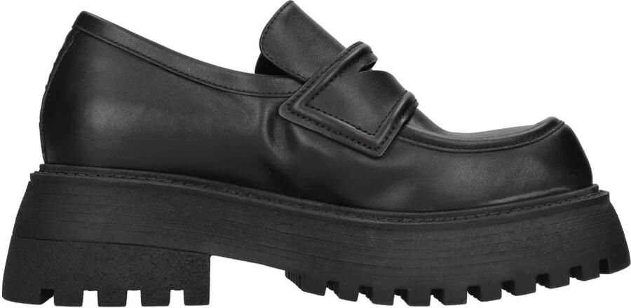3JUIN Platte Schoenen