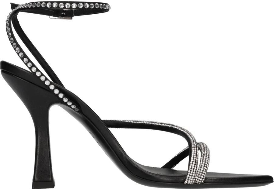 3JUIN Syria High Heel Sandalen