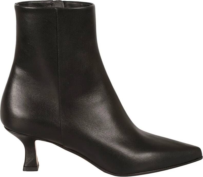 3Juin Ankle Boots Black Dames