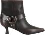 3Juin boot Brown Dames - Thumbnail 1