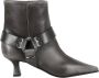 3Juin boot Gray Dames - Thumbnail 1