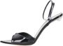 3Juin High Heel Sandals Black Dames - Thumbnail 1