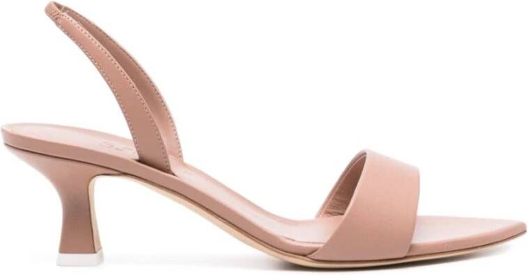 3Juin Orchid Sandalen Pink Dames