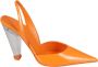 3Juin Pumps - Thumbnail 1
