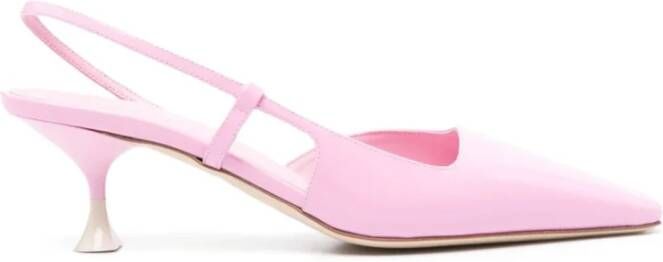 3Juin Pumps Pink Dames