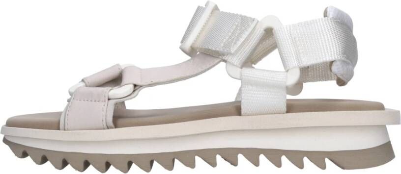 3Juin Sandalen Beige